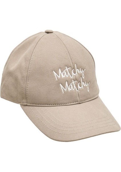 Erkek Latte Cap