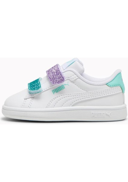 395610 03 Smash 3.0l Glttrvlcr V Inf Kız Çocuk Ayakkabı
