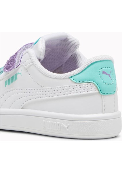 395610 03 Smash 3.0l Glttrvlcr V Inf Kız Çocuk Ayakkabı modelleri