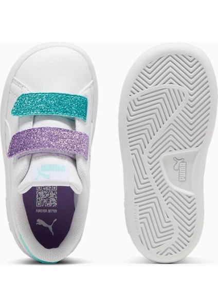 395610 03 Smash 3.0l Glttrvlcr V Inf Kız Çocuk Ayakkabı fırsatları