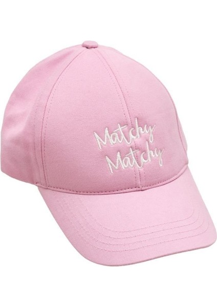 Pinky Cap