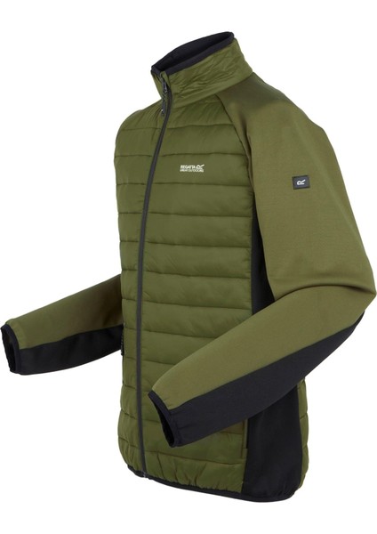 Clumber Iv Hybrid Erkek Ceket-Yeşil modelleri