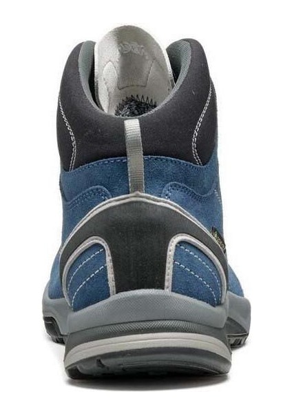 A40028 00 B171 Nucleon Mid Gv mm Denim Blue/night Blue Erkek Outdoor Bot indirimleri