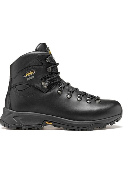 A11030 00 A388 520 Winter Gv mm Black Erkek Outdoor Bot