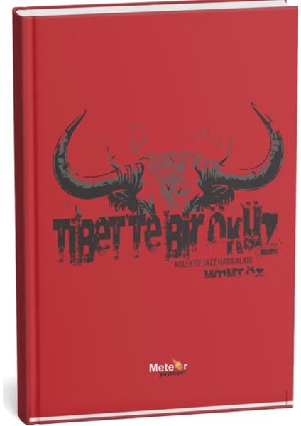 Tibet’te Bir Öküz - Umut Öz fiyatları