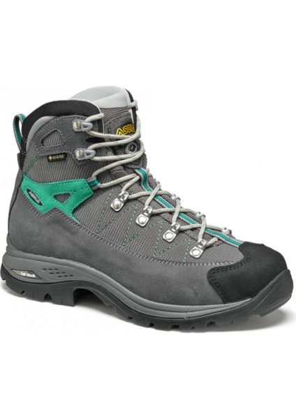 A23103 00 B168 Finder Gv ml Grey/stone/shamr.green Kadın Outdoor Bot