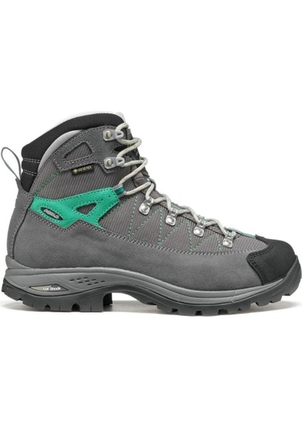 A23103 00 B168 Finder Gv ml Grey/stone/shamr.green Kadın Outdoor Bot