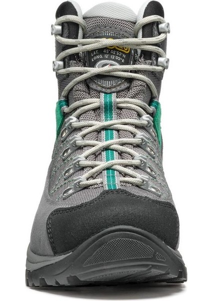 A23103 00 B168 Finder Gv ml Grey/stone/shamr.green Kadın Outdoor Bot