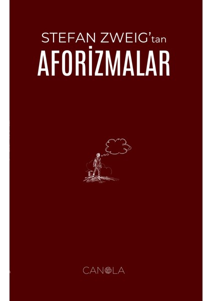Stefan Zweıg'tan Aforizmalar - Stefan Zweig