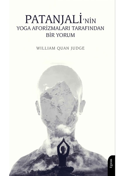 Patanjali’nin Yoga Aforizmaları Tarafından Bir Yorum