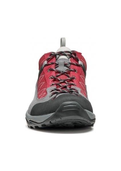 A40033 00 B173 Pipe Gv ml Grey/magenta Kadın Outdoor Ayakkabı indirimleri