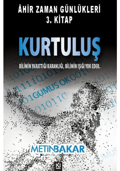 Kurtuluş - Metin Bakar