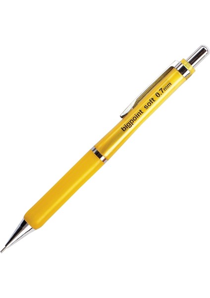 Soft Versatil Kalem 0.7 mm Sarı