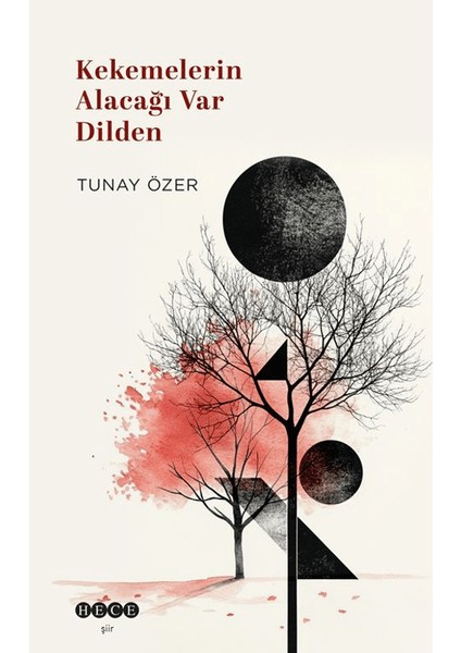 Kekemelerin Alacağı Var Dilden - Tunay Özer