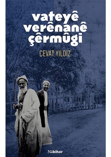 Vateye Verenane Çermugi - Cevat Yıldız