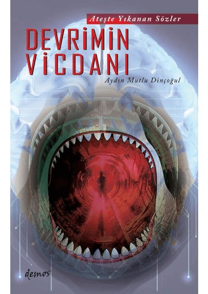 Devrimin Vicdanı - Aydın Mutlu Dinçoğul