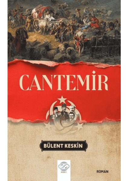 Cantemir -  Bülent Keskin