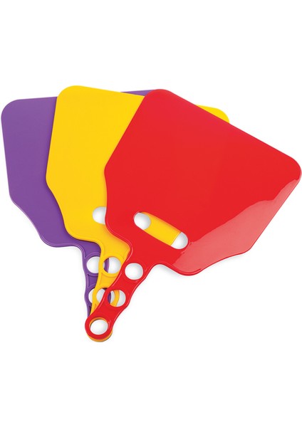 Mangal Yelpazesi 1 Adet ROYALEKS-UR3185