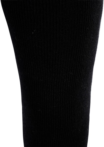 Kız Bebek Külotlu Çorap 6-18 Ay Siyah fiyatları