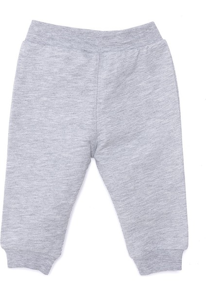 HelloBaby Basic Az Şardonlu Eşofman Alt Erkek Bebek fiyatları