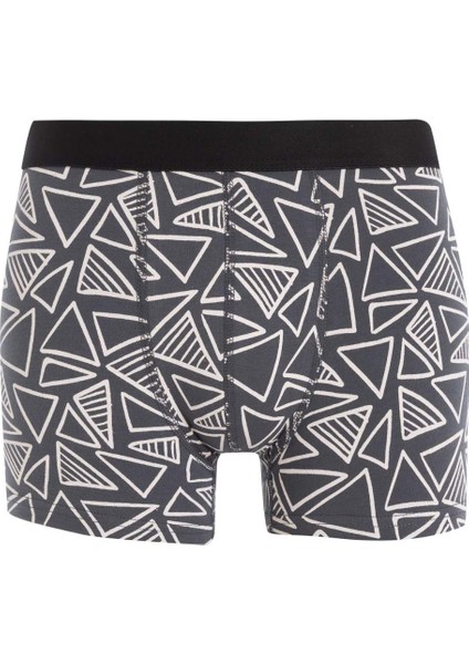 Baskılı 3'lü Boxer D7515AX24AU fiyatları