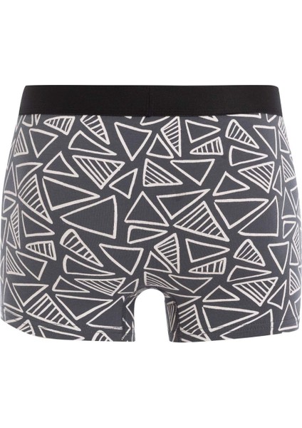 Baskılı 3'lü Boxer D7515AX24AU modelleri