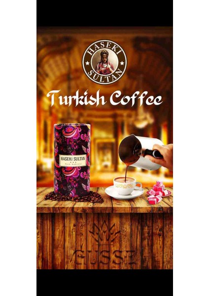 Türk Kahvesi