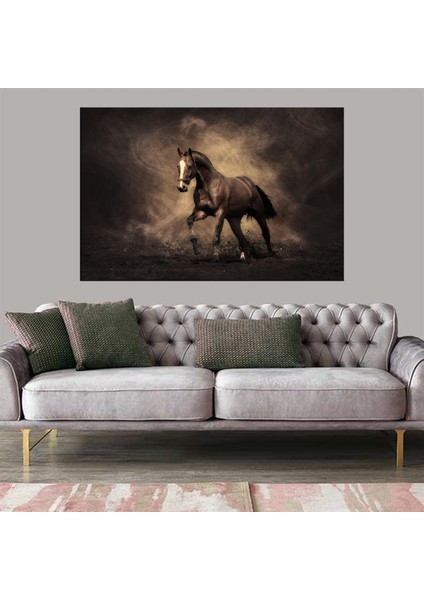 Exclusive Serie" At Kanvas Tablo