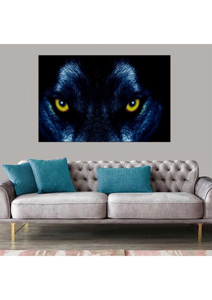 Exclusive Serie" Kurt Kanvas Tablo