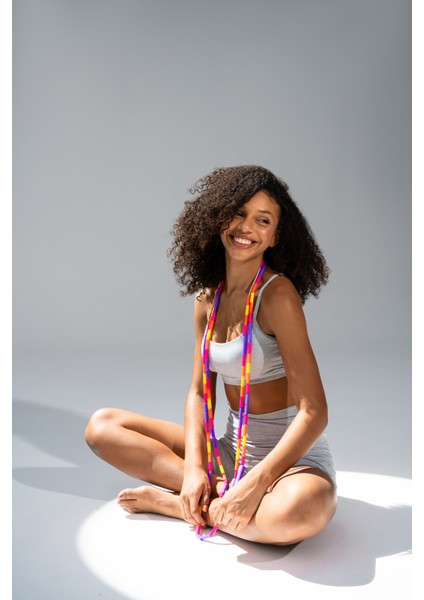 Meli Boncuklu Atlama Ipi fiyatları