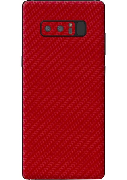 Samsung Galaxy N950 Note 8 Uyumlu Arka Koruma 3m 360 Kaplama