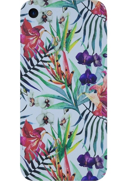 Apple iPhone 7 Uyumlu Arka Koruma 3m 360 Kaplama modelleri