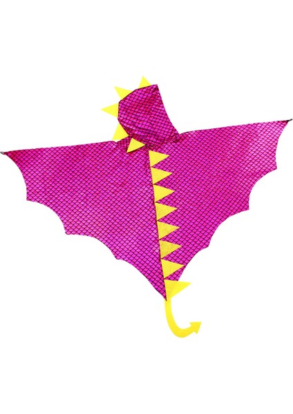 Çocuklar Dinozor Cosplay Kıyafeti Maskeli Mardi Gras Çocuklar Için (Yurt Dışından) modelleri