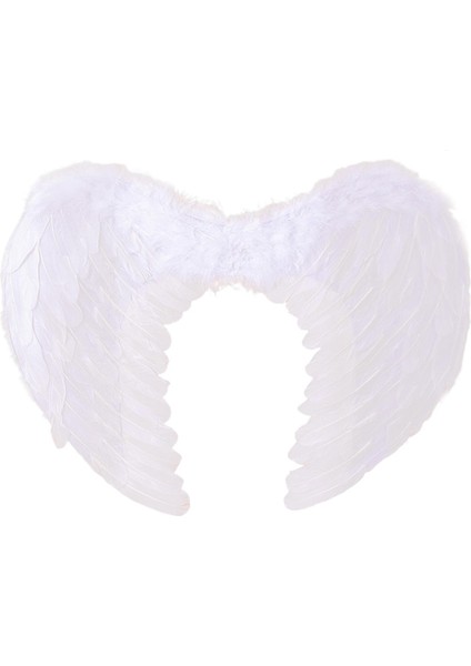 Moda Tüy Kostüm Aksesuarı Çocuk Aksesuarları Giydirme Peri (Yurt Dışından)