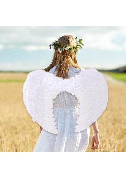 Moda Tüy Kostüm Aksesuarı Çocuk Aksesuarları Giydirme Peri (Yurt Dışından) indirimleri