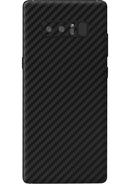 Samsung Galaxy N950 Note 8 Uyumlu Arka Koruma 3m 360 Kaplama