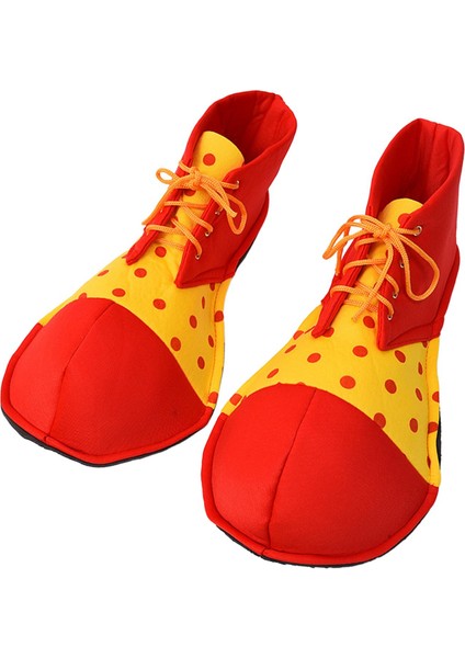 Ayakkabı Giydirme Doğum Günü Şkinler Kadınlar Parti Kostümü C (Yurt Dışından)