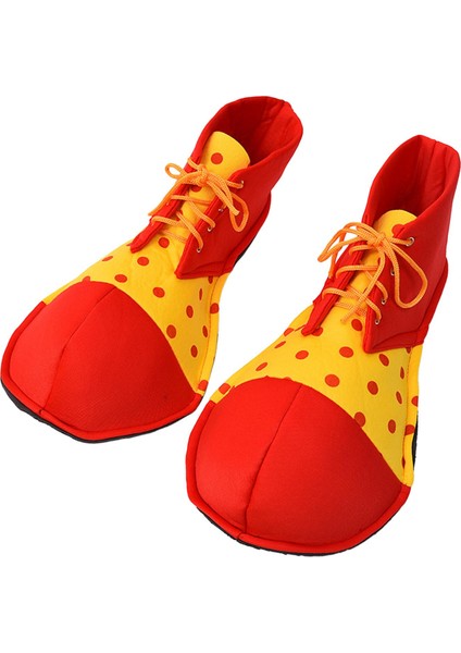 Ayakkabı Giydirme Doğum Günü Şkinler Kadınlar Parti Kostümü C (Yurt Dışından) fiyatları