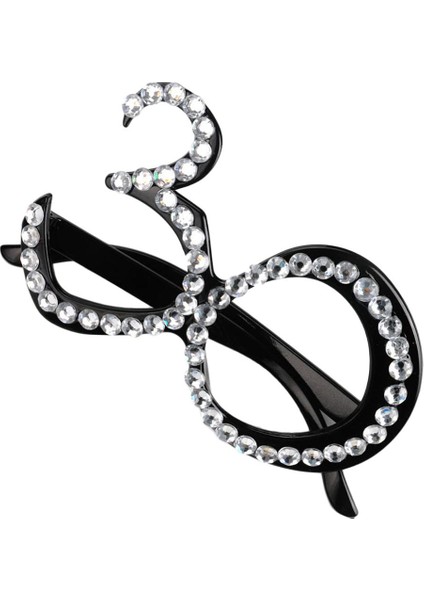 Doğum Günü Yıldönümü Partisi Parıltılı Ükleri 30. 30 (Yurt Dışından)