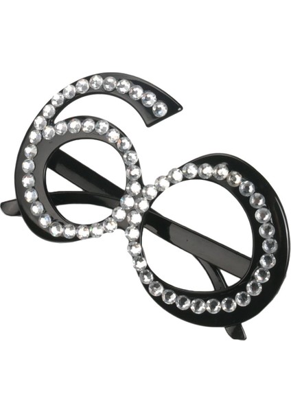 60. Parıltılı Doğum Günü Ükleri Yenilikçi Ükler 60 (Yurt Dışından)