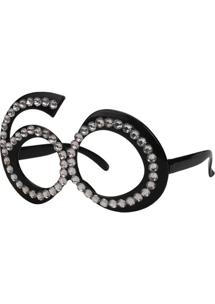 60. Parıltılı Doğum Günü Ükleri Yenilikçi Ükler 60 (Yurt Dışından) fiyatları