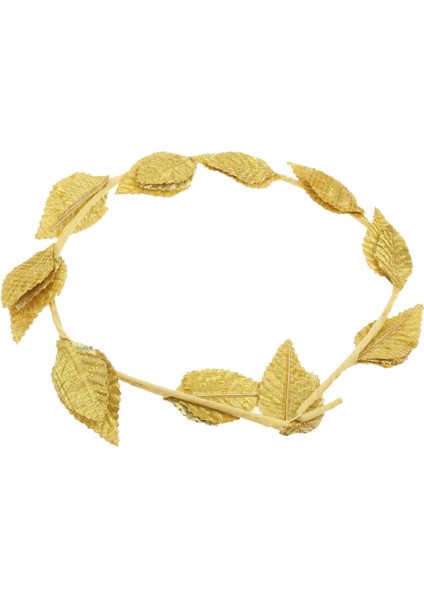 Roma Kadın Çelengi Toga Parti Altın (Yurt Dışından) fırsatları