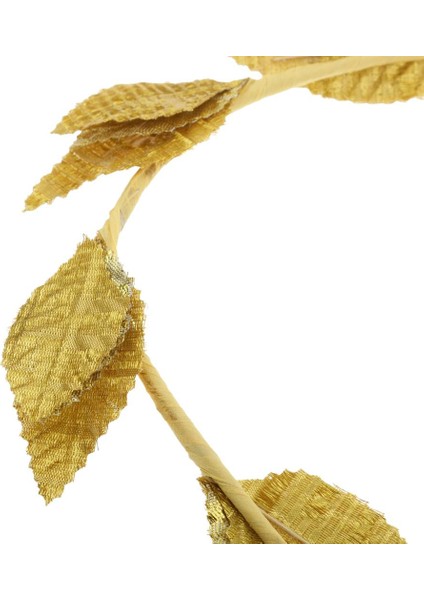 Roma Kadın Çelengi Toga Parti Altın (Yurt Dışından) indirimleri