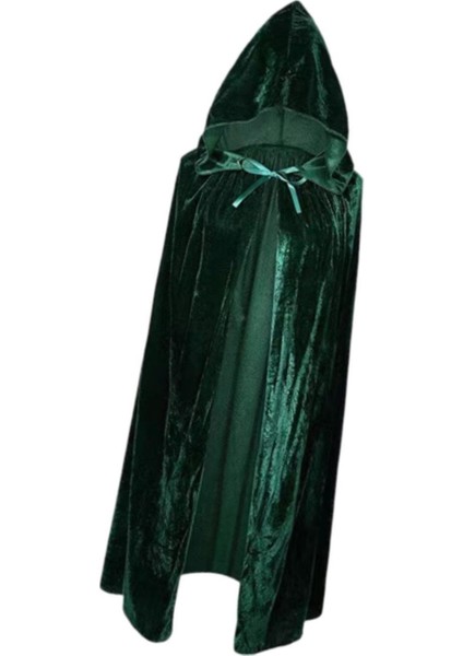 Cadılar Kapş Sahne Giydirme Parti Malzemeleri Için Şak Yeşil (Yurt Dışından) fiyatları