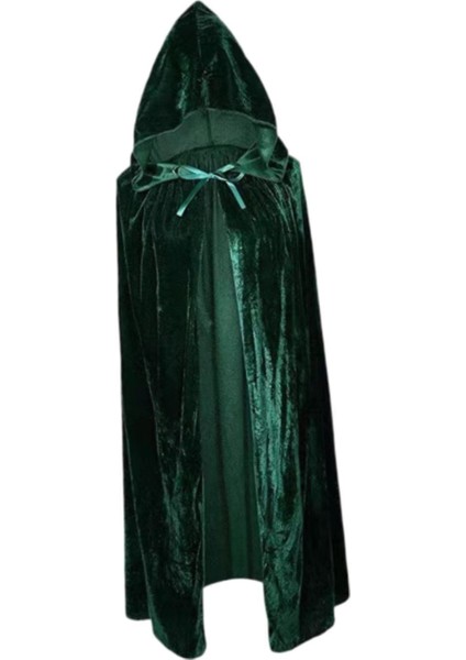 Cadılar Kapş Sahne Giydirme Parti Malzemeleri Için Şak Yeşil (Yurt Dışından) indirimleri