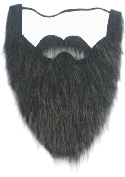 Sahte Kostüm Aksesuarları Cadılar Bıyıkları Şenlikli Bıyıklar (Yurt Dışından) fiyatları