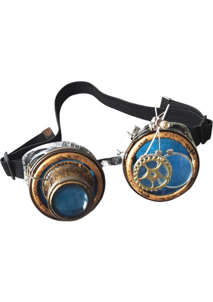 Vintage Steampunk Gükler Aksesuarlar G Büyüteci Çok 18CMX6CM (Yurt Dışından) fiyatları