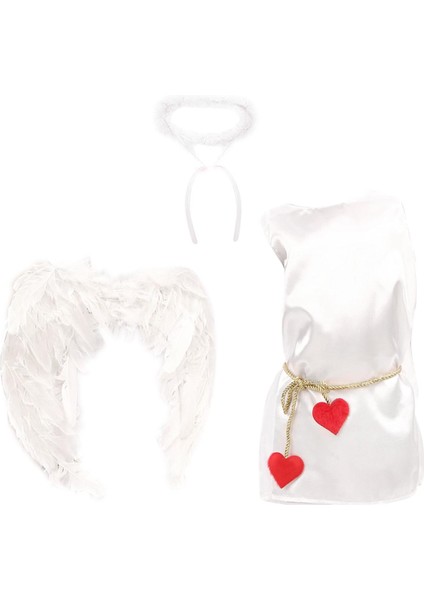 Doğum Günü Sahne Için 3 Kostümü Giysisi (Yurt Dışından) fiyatları