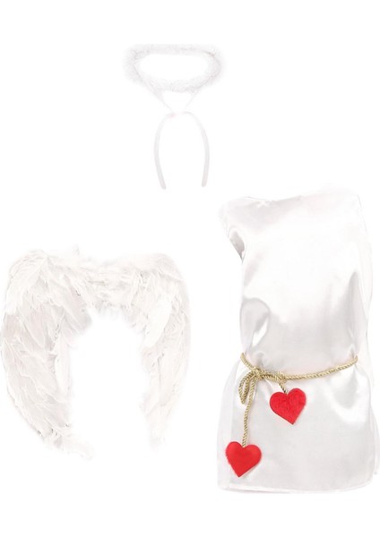 Doğum Günü Sahne Için 3 Kostümü Giysisi (Yurt Dışından) indirimleri