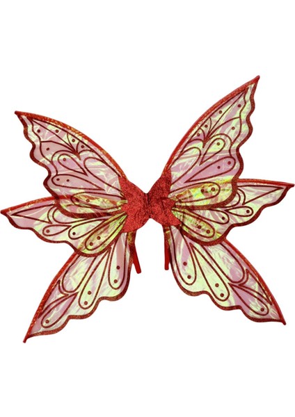 Kı Için Cadılar Maskeli Aksesuarları Için Peri Kostümü (Yurt Dışından) fiyatları